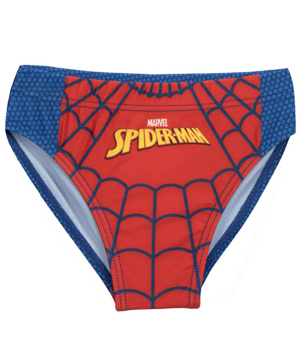 ДЕТСКИ БАНСКИ СЛИП SPIDERMAN 3-7 ГОД. Cerda