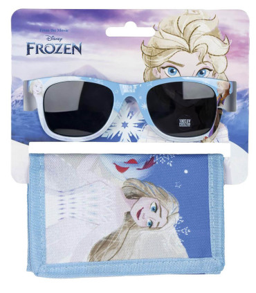 ДЕТСКИ СЛЪНЧЕВИ ОЧИЛА С КАЛЪФ FROZEN Cerda