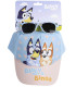 ДЕТСКА ШАПКА С КОЗИРКА 51 СМ + СЛЪНЧЕВИ ОЧИЛА BLUEY Cerda