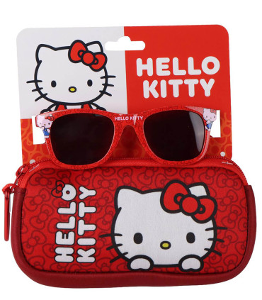 ДЕТСКИ СЛЪНЧЕВИ ОЧИЛА С КАЛЪФ HELLO KITTY Cerda