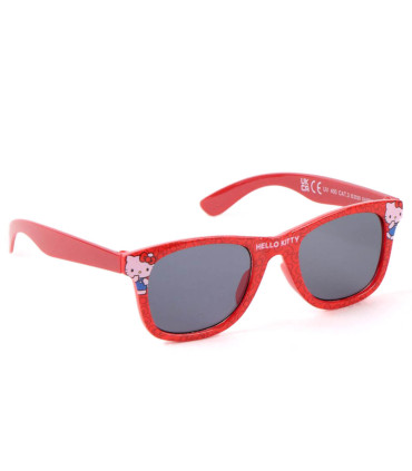 ДЕТСКИ СЛЪНЧЕВИ ОЧИЛА С КАЛЪФ HELLO KITTY Cerda