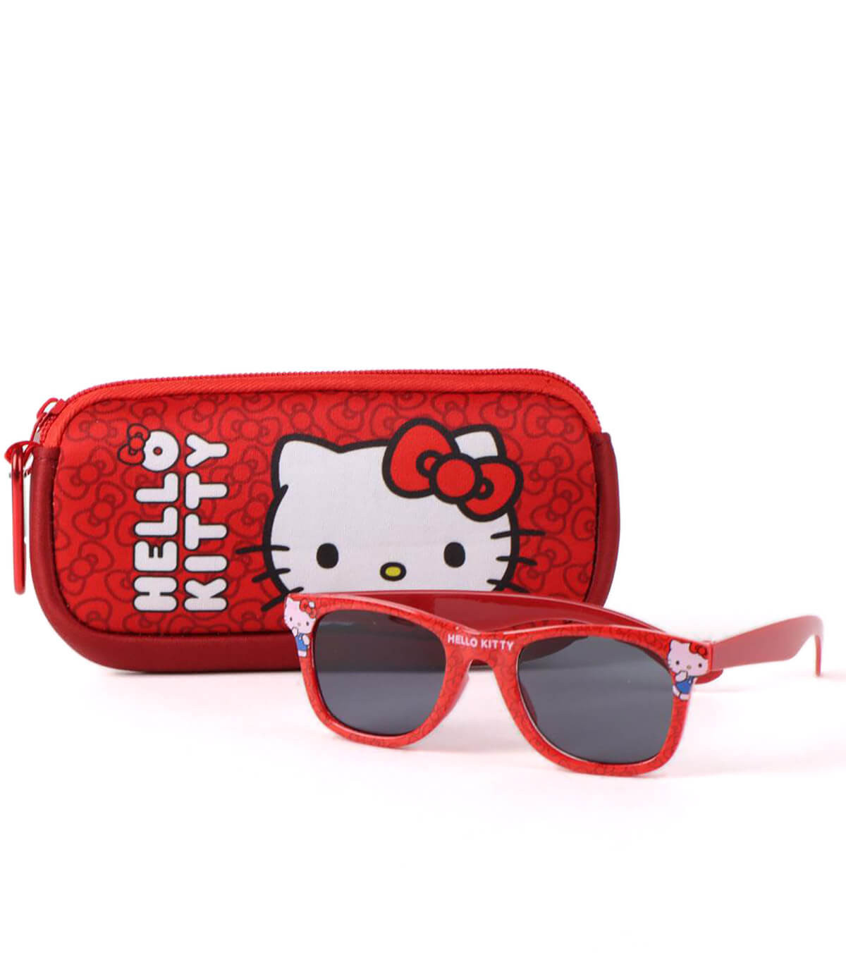 ДЕТСКИ СЛЪНЧЕВИ ОЧИЛА С КАЛЪФ HELLO KITTY Cerda