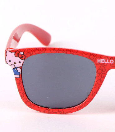 ДЕТСКИ СЛЪНЧЕВИ ОЧИЛА С КАЛЪФ HELLO KITTY Cerda