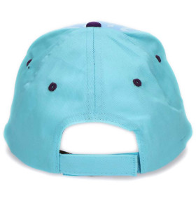 ДЕТСКА ШАПКА С КОЗИРКА 51 СМ + СЛЪНЧЕВИ ОЧИЛА BLUEY Cerda