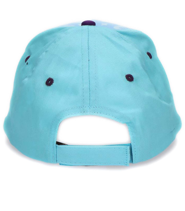 ДЕТСКА ШАПКА С КОЗИРКА 51 СМ + СЛЪНЧЕВИ ОЧИЛА BLUEY Cerda