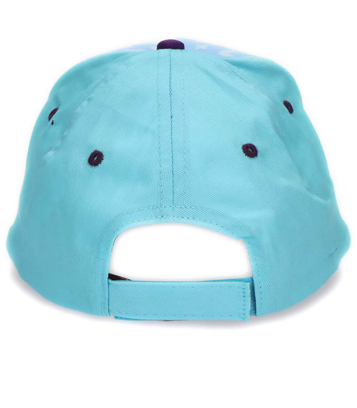 ДЕТСКА ШАПКА С КОЗИРКА 51 СМ + СЛЪНЧЕВИ ОЧИЛА BLUEY Cerda