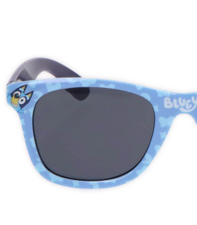 ДЕТСКА ШАПКА С КОЗИРКА 51 СМ + СЛЪНЧЕВИ ОЧИЛА BLUEY Cerda