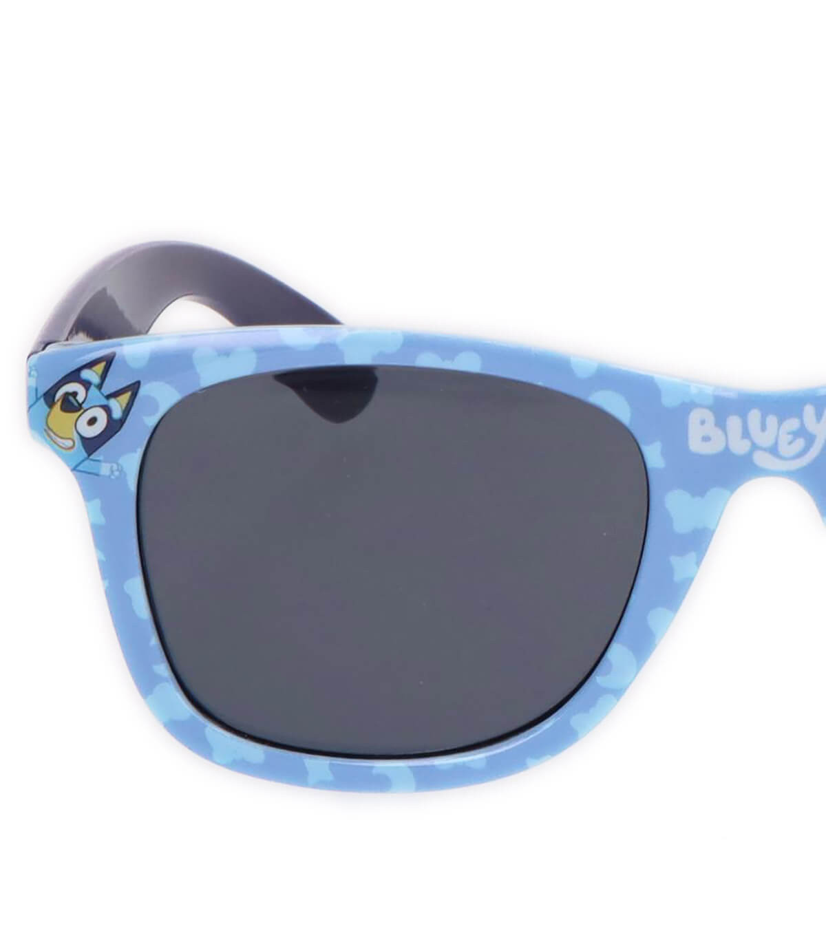 ДЕТСКА ШАПКА С КОЗИРКА 51 СМ + СЛЪНЧЕВИ ОЧИЛА BLUEY Cerda