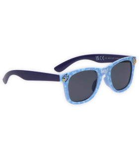 ДЕТСКА ШАПКА С КОЗИРКА 51 СМ + СЛЪНЧЕВИ ОЧИЛА BLUEY Cerda