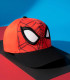 ДЕТСКА ШАПКА С КОЗИРКА И АПЛИКАЦИЯ SPIDERMAN 53 СМ Cerda