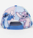ДЕТСКА ШАПКА С КОЗИРКА 53 СМ STITCH Cerda