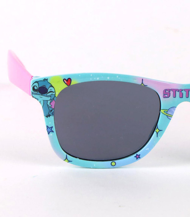 ДЕТСКИ СЛЪНЧЕВИ ОЧИЛА С КАЛЪФ STITCH Cerda