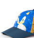 ДЕТСКА ШАПКА С КОЗИРКА 53 СМ SONIC Cerda