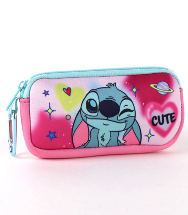 ДЕТСКИ СЛЪНЧЕВИ ОЧИЛА С КАЛЪФ STITCH Cerda