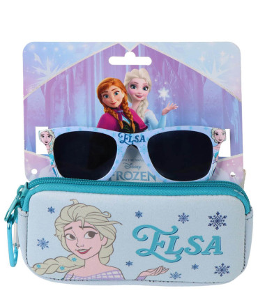 ДЕТСКИ СЛЪНЧЕВИ ОЧИЛА С КАЛЪФ FROZEN Cerda