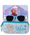 ДЕТСКИ СЛЪНЧЕВИ ОЧИЛА С КАЛЪФ FROZEN