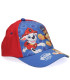 ДЕТСКА ШАПКА С КОЗИРКА + СЛЪНЧЕВИ ОЧИЛА PAW PATROL Cerda