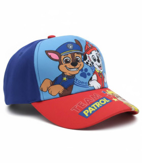 ДЕТСКА ШАПКА С КОЗИРКА + СЛЪНЧЕВИ ОЧИЛА PAW PATROL Cerda