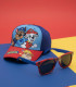 ДЕТСКА ШАПКА С КОЗИРКА + СЛЪНЧЕВИ ОЧИЛА PAW PATROL Cerda
