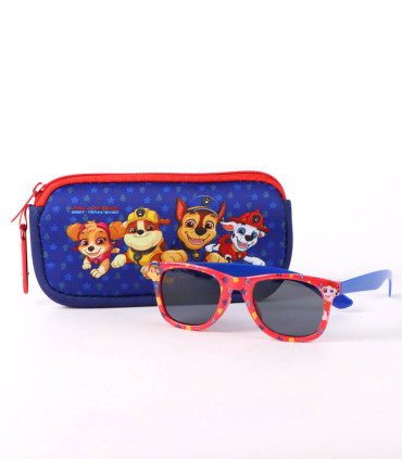 ДЕТСКИ СЛЪНЧЕВИ ОЧИЛА С КАЛЪФ PAW PATROL Cerda