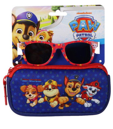 ДЕТСКИ СЛЪНЧЕВИ ОЧИЛА С КАЛЪФ PAW PATROL Cerda