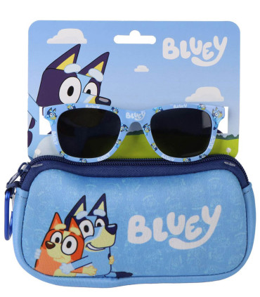 ДЕТСКИ СЛЪНЧЕВИ ОЧИЛА С КАЛЪФ BLUEY Cerda