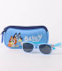 ДЕТСКИ СЛЪНЧЕВИ ОЧИЛА С КАЛЪФ BLUEY Cerda