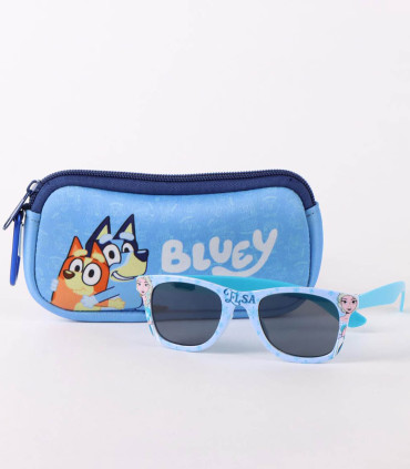 ДЕТСКИ СЛЪНЧЕВИ ОЧИЛА С КАЛЪФ BLUEY Cerda