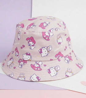 ДЕТСКА ШАПКА ИДИОТКА 51 СМ HELLO KITTY Cerda