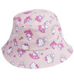 ДЕТСКА ШАПКА ИДИОТКА 51 СМ HELLO KITTY