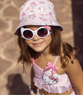 ДЕТСКА ШАПКА ИДИОТКА 51 СМ HELLO KITTY Cerda