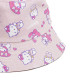 ДЕТСКА ШАПКА ИДИОТКА 51 СМ HELLO KITTY Cerda