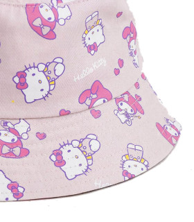 ДЕТСКА ШАПКА ИДИОТКА 51 СМ HELLO KITTY Cerda