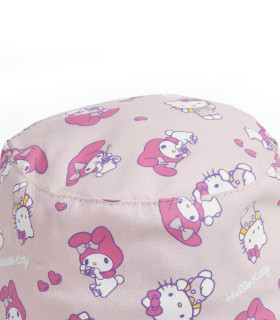 ДЕТСКА ШАПКА ИДИОТКА 51 СМ HELLO KITTY Cerda
