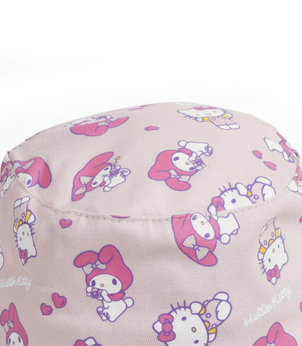 ДЕТСКА ШАПКА ИДИОТКА 51 СМ HELLO KITTY Cerda
