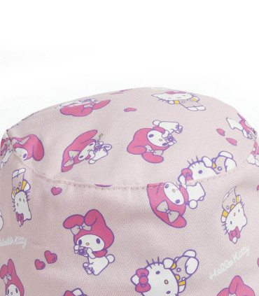 ДЕТСКА ШАПКА ИДИОТКА 51 СМ HELLO KITTY Cerda