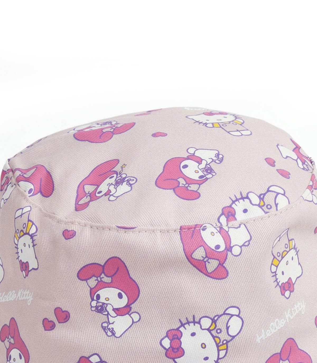 ДЕТСКА ШАПКА ИДИОТКА 51 СМ HELLO KITTY Cerda