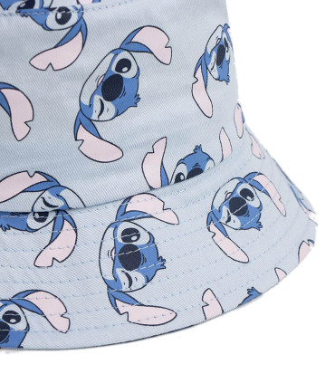 ДЕТСКА ШАПКА ИДИОТКА 51 СМ STITCH Cerda