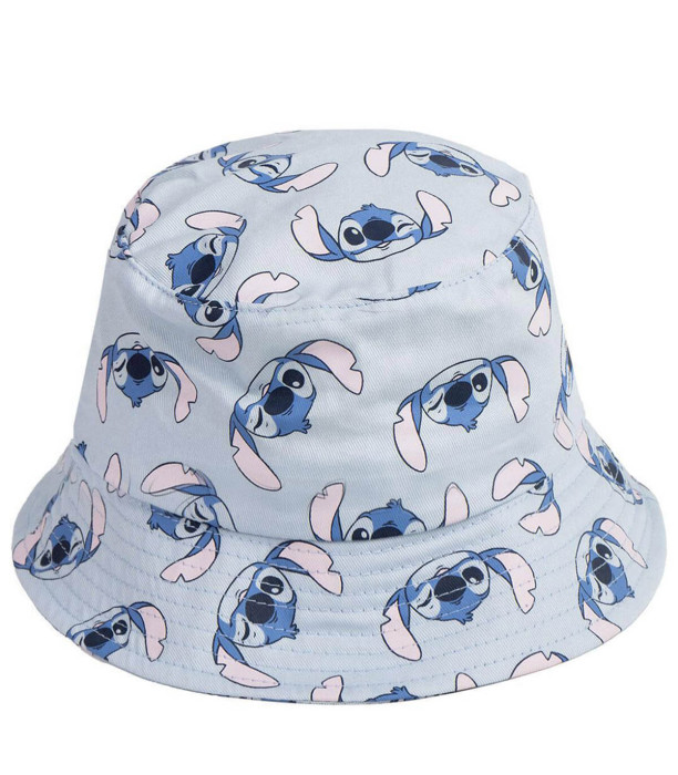 ДЕТСКА ШАПКА ИДИОТКА 51 СМ STITCH Cerda