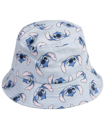 ДЕТСКА ШАПКА ИДИОТКА 51 СМ STITCH Cerda