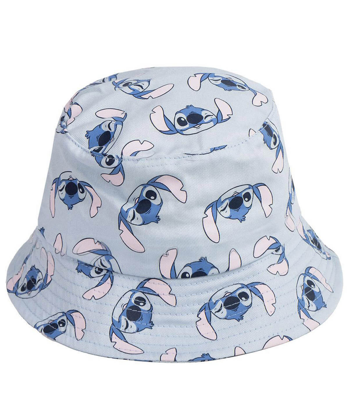 ДЕТСКА ШАПКА ИДИОТКА 51 СМ STITCH Cerda