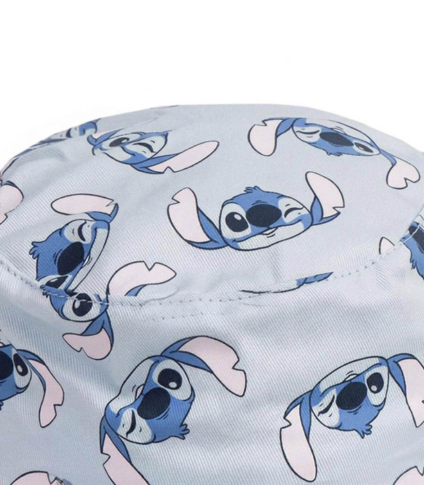 ДЕТСКА ШАПКА ИДИОТКА 51 СМ STITCH Cerda