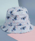 ДЕТСКА ШАПКА ИДИОТКА 51 СМ STITCH Cerda