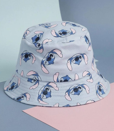 ДЕТСКА ШАПКА ИДИОТКА 51 СМ STITCH Cerda