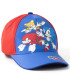 ДЕТСКА ШАПКА С КОЗИРКА SONIC 53 СМ 2 ВИДА Cerda