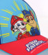 ДЕТСКА ШАПКА С КОЗИРКА 53 СМ PAW PATROL 2 ВИДА Cerda