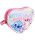 ДЕТСКА ЧАНТА СЪРЦЕ STITCH ANGEL Cerda