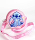 ДЕТСКА КРЪГЛА ЧАНТА STITCH Cerda
