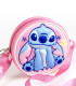 ДЕТСКА КРЪГЛА ЧАНТА STITCH Cerda