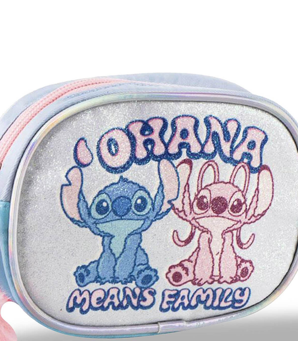 ДЕТСКА ЧАНТА STITCH OHANA Cerda